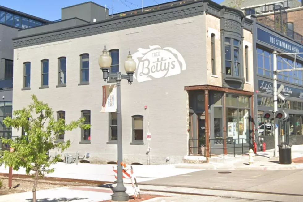 Taco Betty's Reopens Today With Something New To Check Out