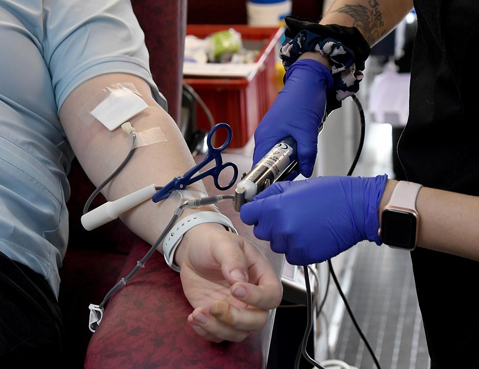One Illinois Blood Bank Has Been Forced to Shut Down Due to Staffing Shortage