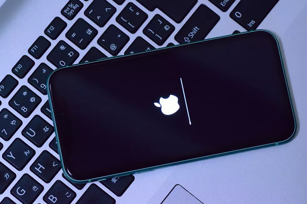 iPhone Users, There's A Security Update You Need To Install Now