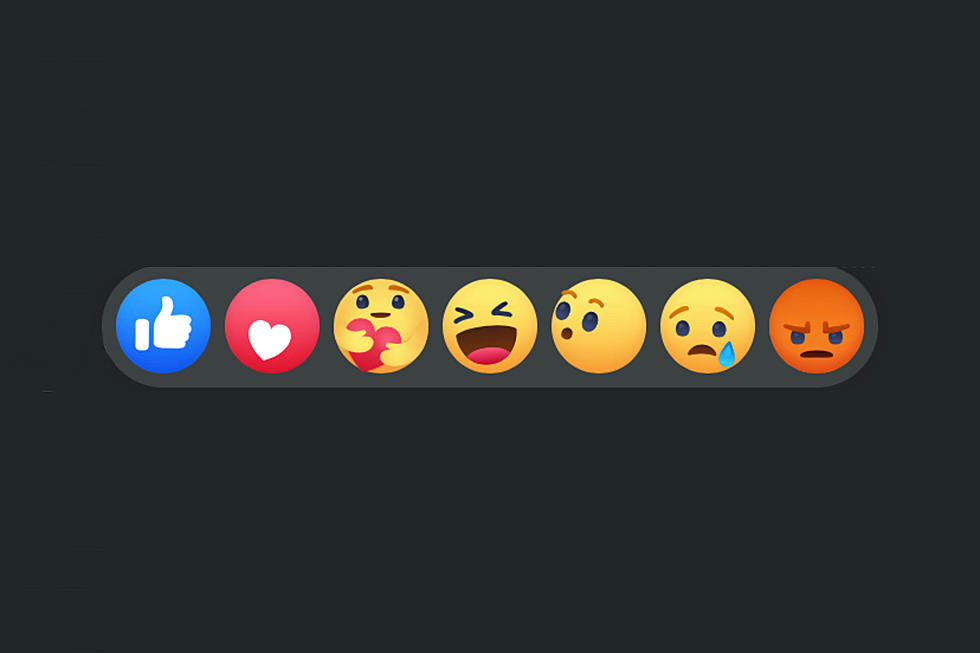 This Reaction Emoji Used on Many Rockford News Stories on Facebook Has Me Questioning Society