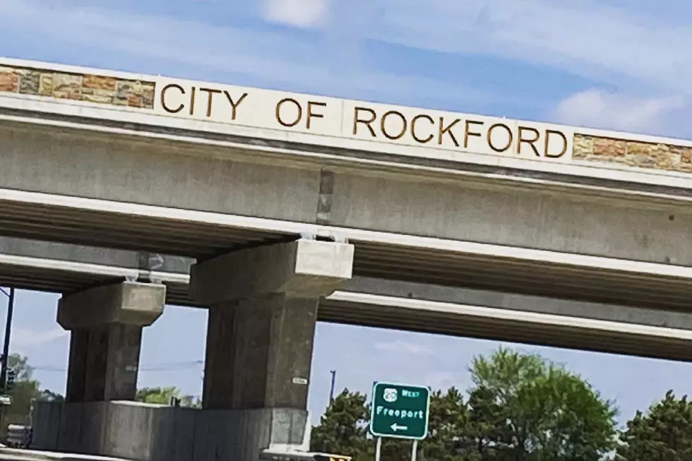 New City of Rockford Sign Will Leave You Scratching Your Head