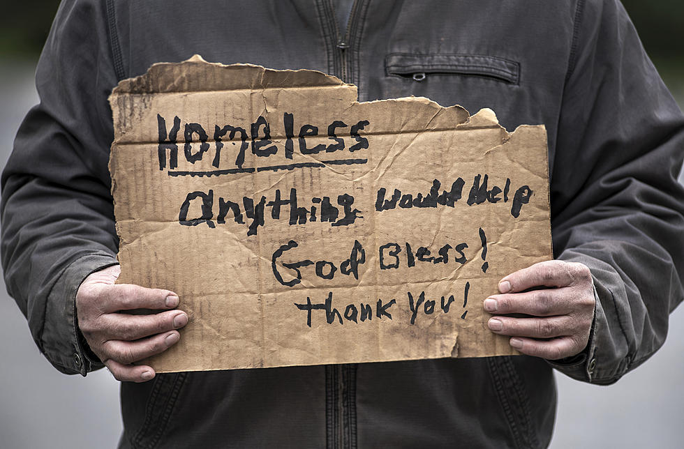 There Are 4 Panhandling Hotspots at Busy Intersections in Rockford, But Is It Against the Law?