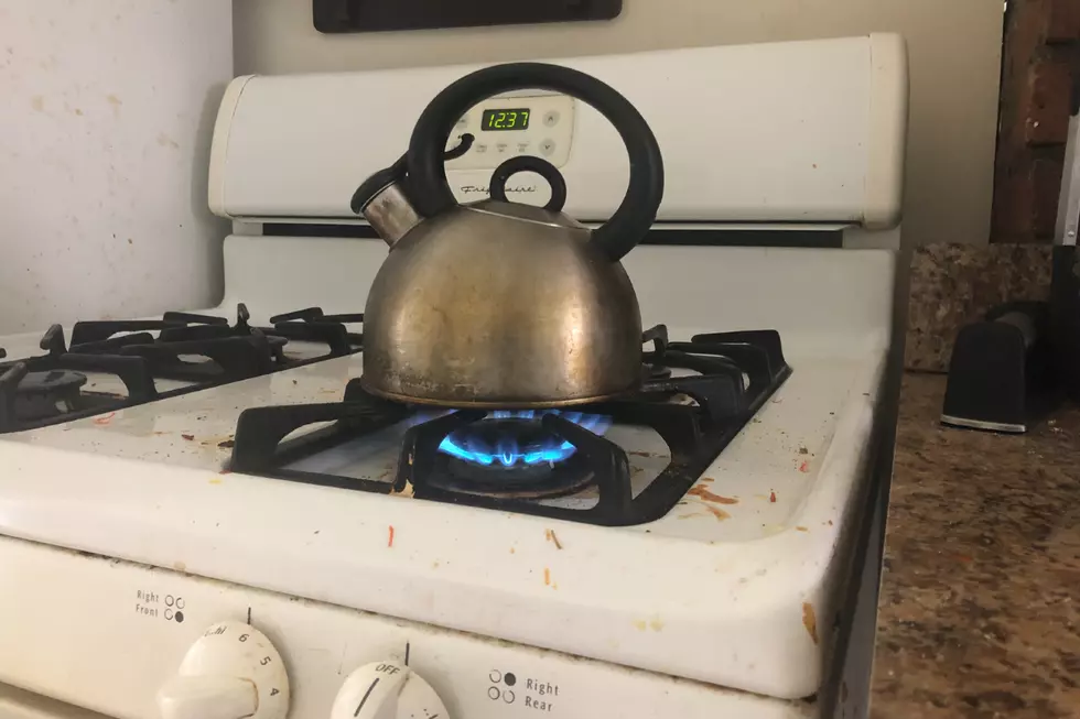 Rockford Radio Personality Discovers Obvious Oven Cleaning Hack
