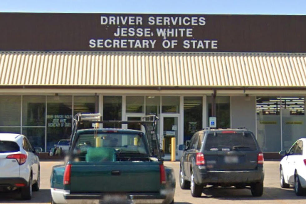 Did A Rockford DMV Just Get Its First Positive Review Ever!?