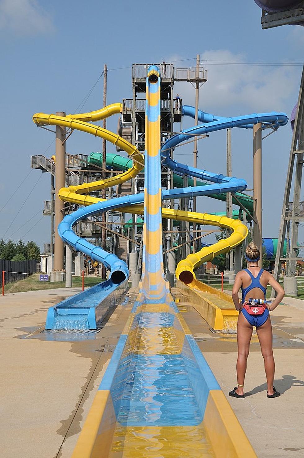 Get Wet & Wild at IL’s Largest Waterpark Just 1 Hour From Rockford