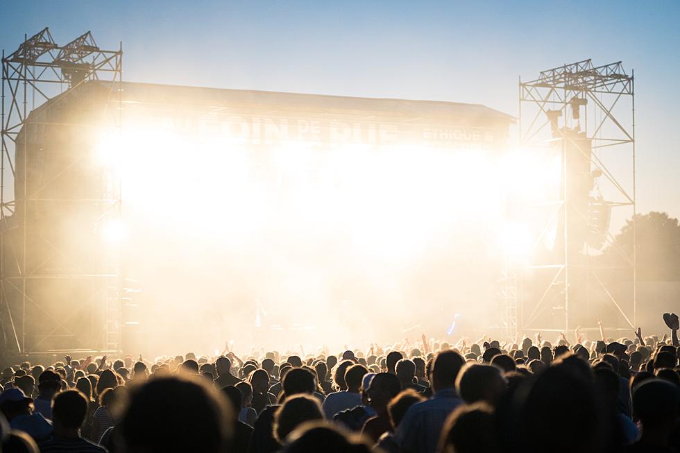 Rockstar Tips For Conquering Illinois or Wisconsin Music Fests