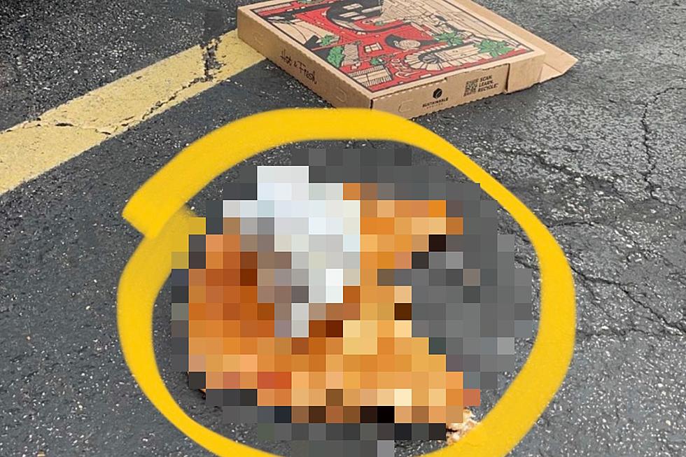 The Most Devastating Pizza Fail Happened In Illinois This Week