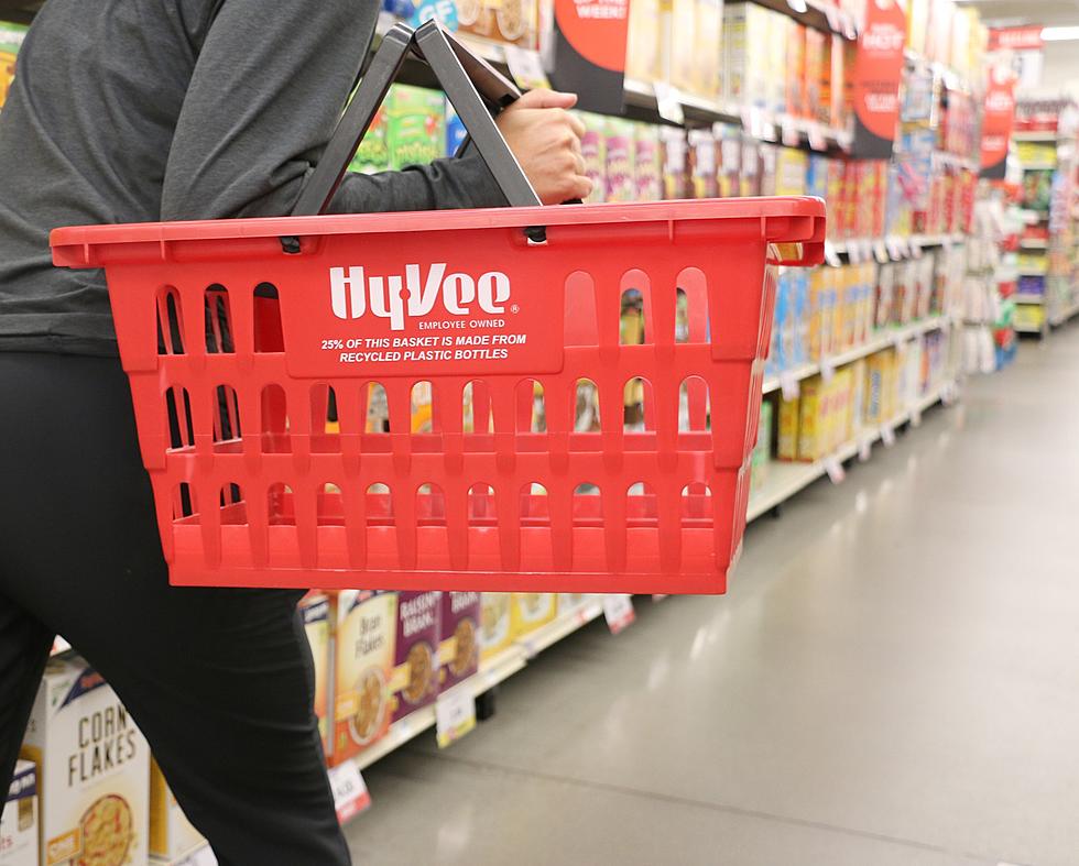 Shoppers Rejoice, HyVee Is Moving Into an Old Kmart Not Too Far From Rockford