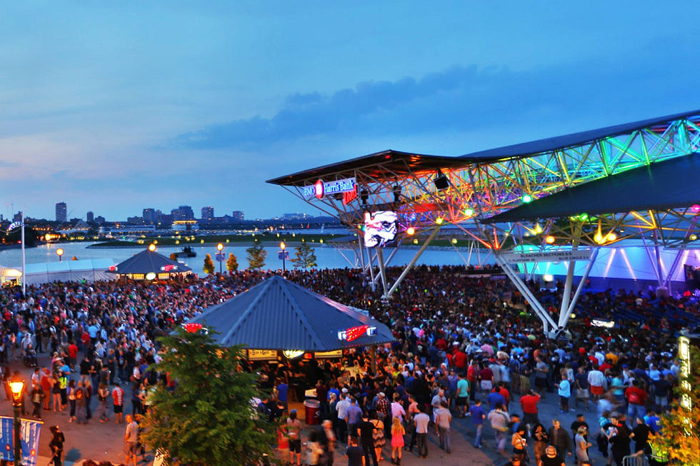 The Entry Protocol for Summerfest in Wisconsin Isn’t As Silly As Some People Claim