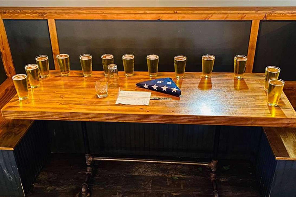 13 Beers at Illinois Bar & Restaurant Booths Honor Fallen Troops