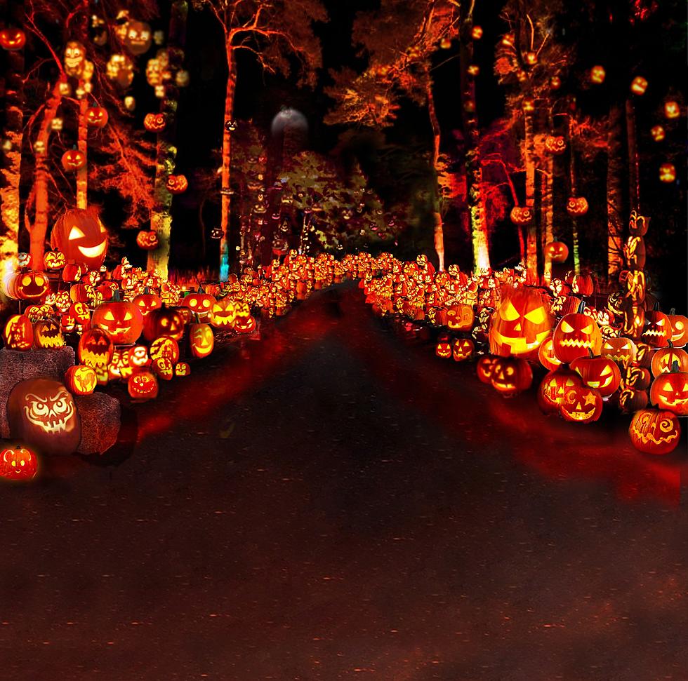 Thousands of Jack O’ Lanterns Will Take Over One Illinois Town This October
