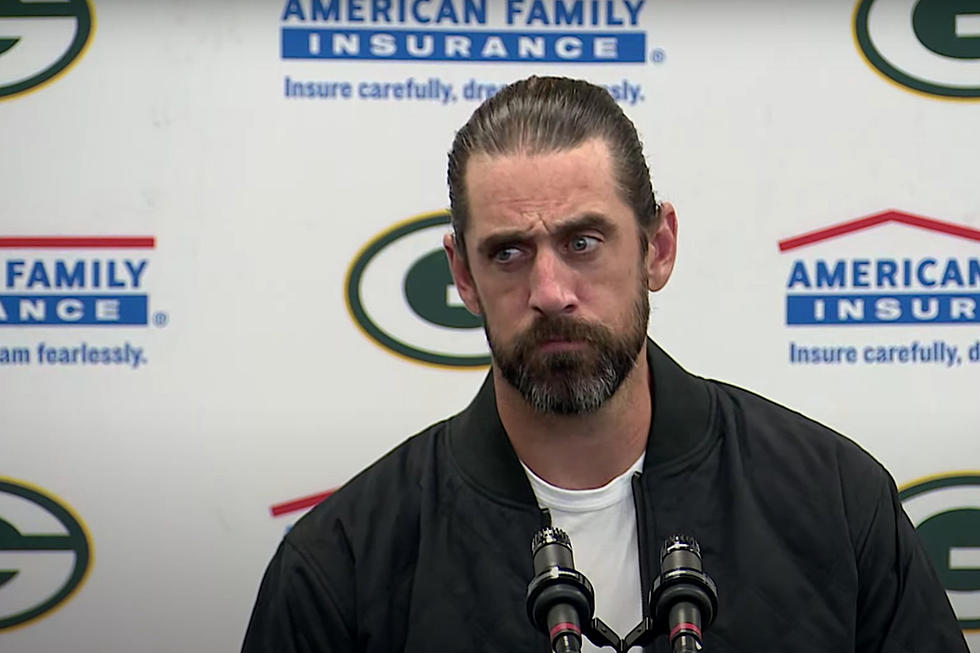 Did Aaron Rodgers Go Through A 12-Day Cleanse That Included Therapeutic Vomiting?