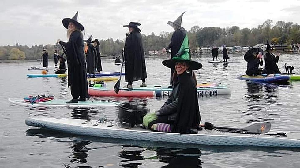 Hit the Water in Your Halloween Best in Rockton, Illinois This Month
