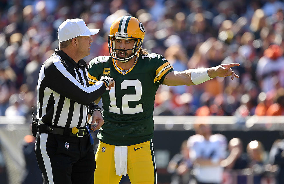 For Green Bay Packer Fans: How To Root For A S#!&&^ NFL Team