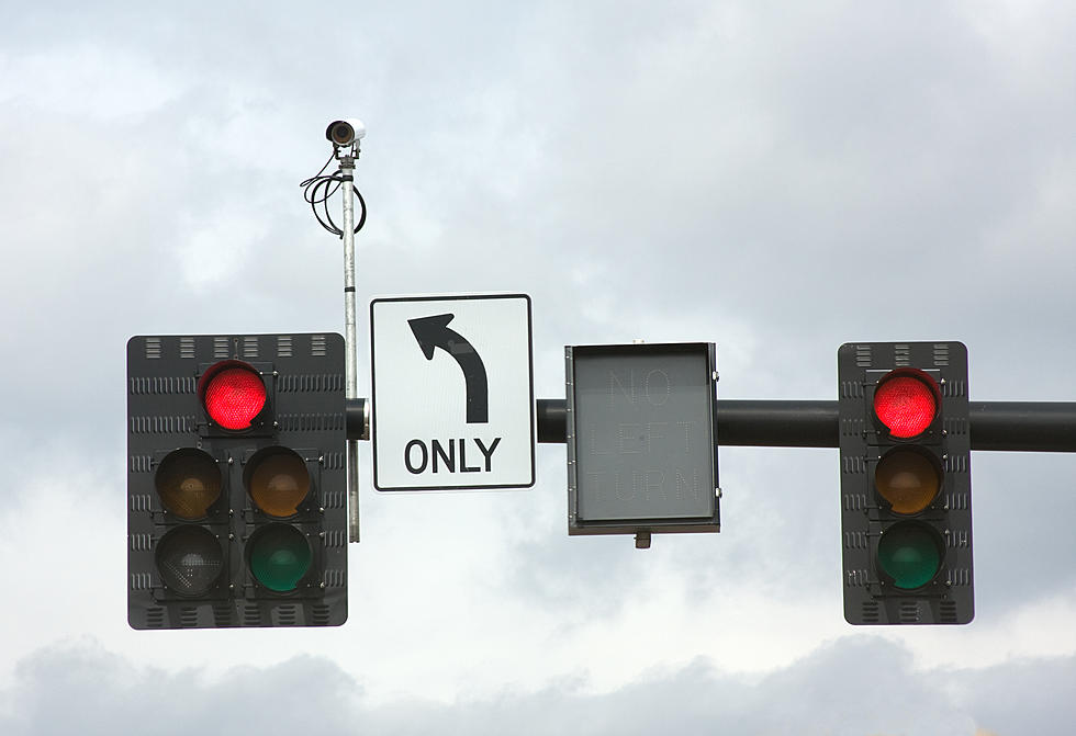 10 Reactions To Idea of Rockford Possibly Getting Red Light Cameras