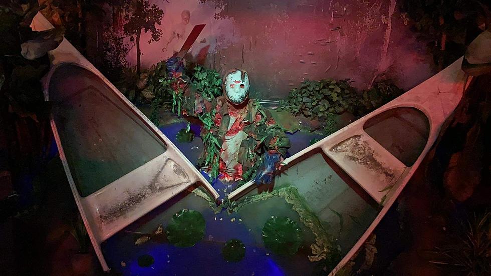 Horror Fans Will Love This New Slasher Museum Pop-up in Illinois