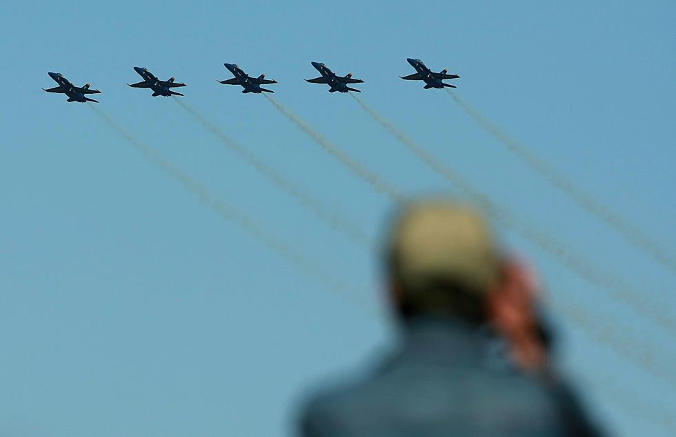 Wisconsin&#8217;s Biggest Air Show Returns in 2022 and Will Be Spectacular