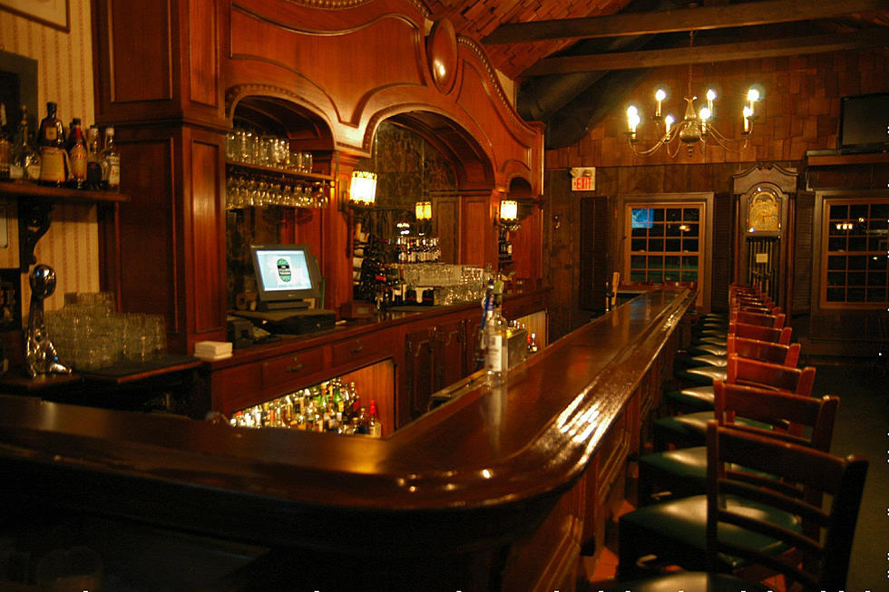 Illinois' Oldest Bar (1800s) Has a Unique Backstory