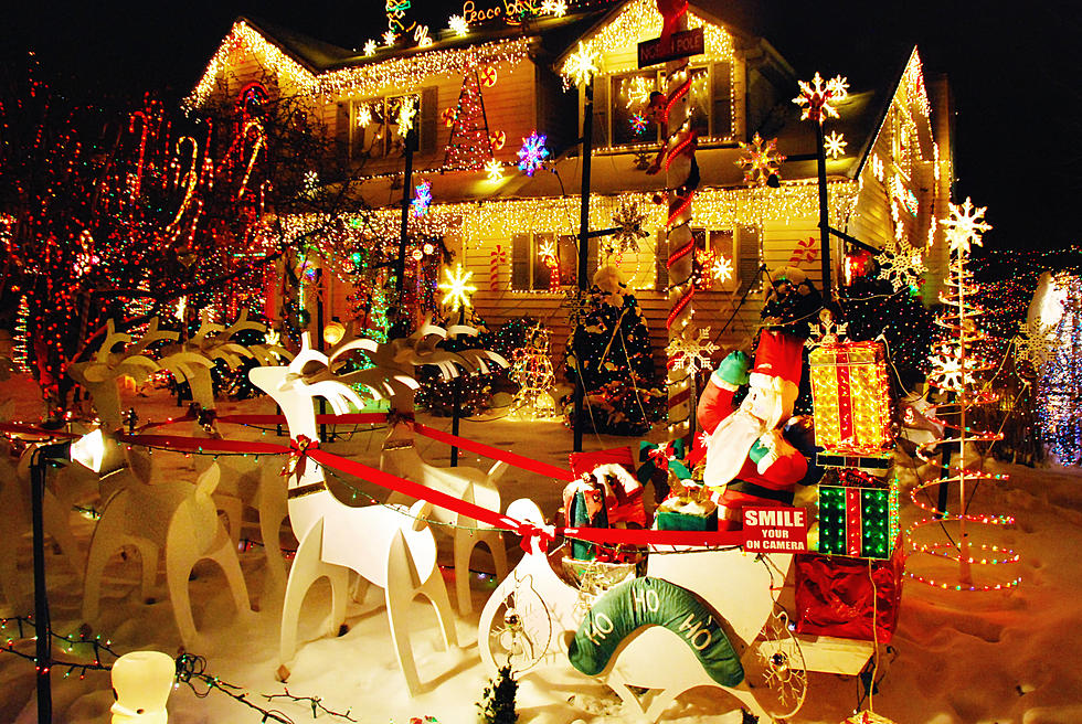 Illinois Has One of America's Most Festive Towns for the Holidays