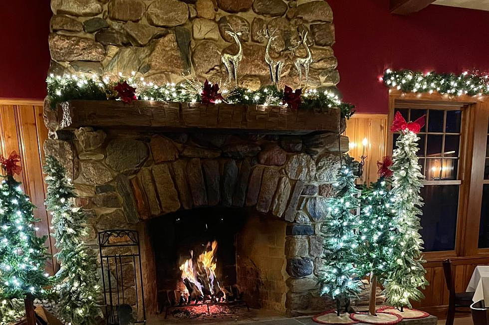 Make Memories and Enjoy Divine Dining with Cozy Fireplaces at these Wisconsin Supper Clubs