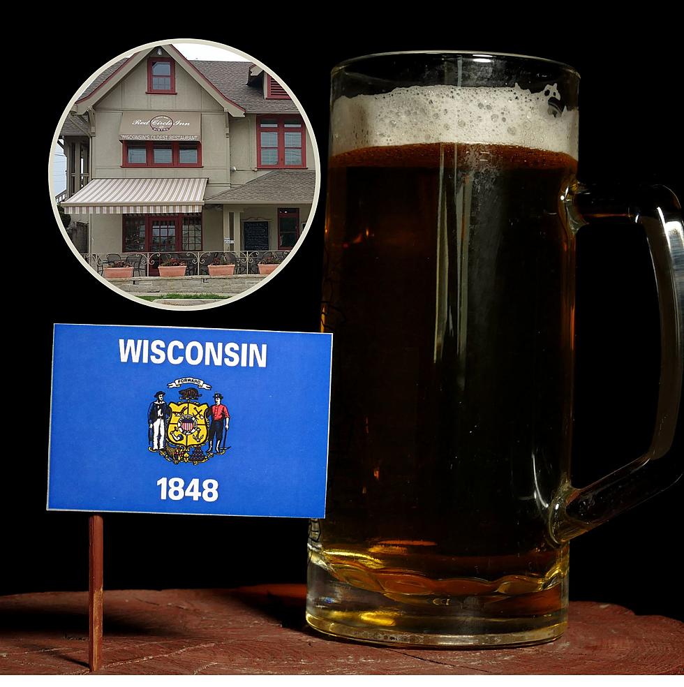 The Oldest Restaurant in Wisconsin Still Serves Amazing Beers