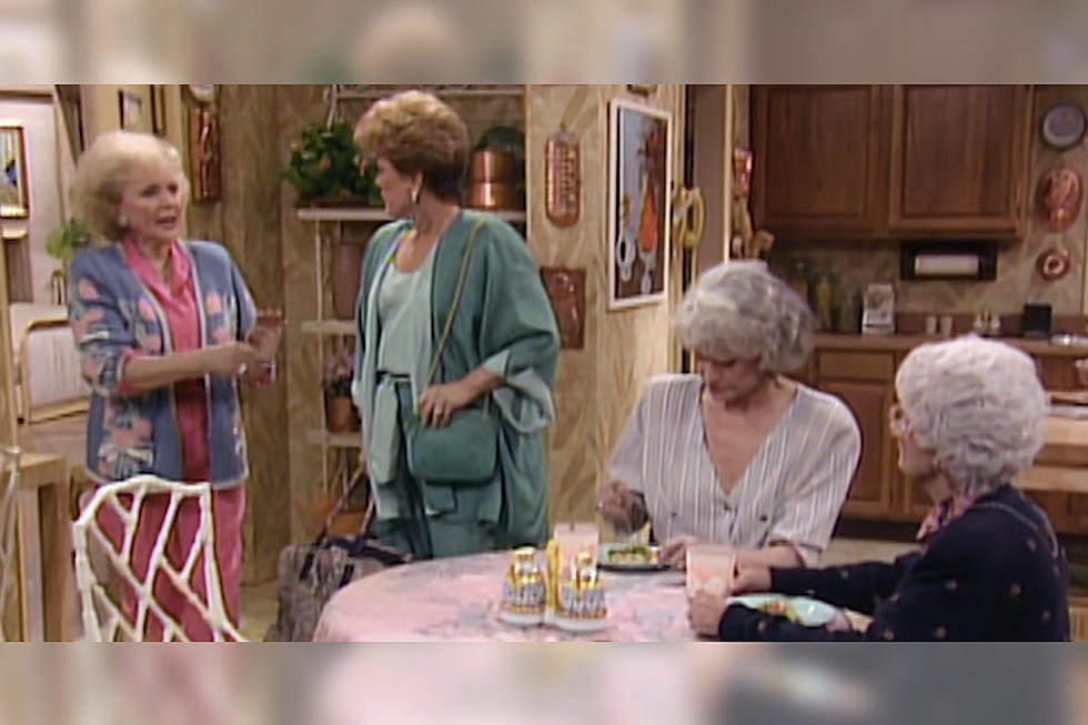 Get Ready For a Golden Girls Convention in Illinois in 2022