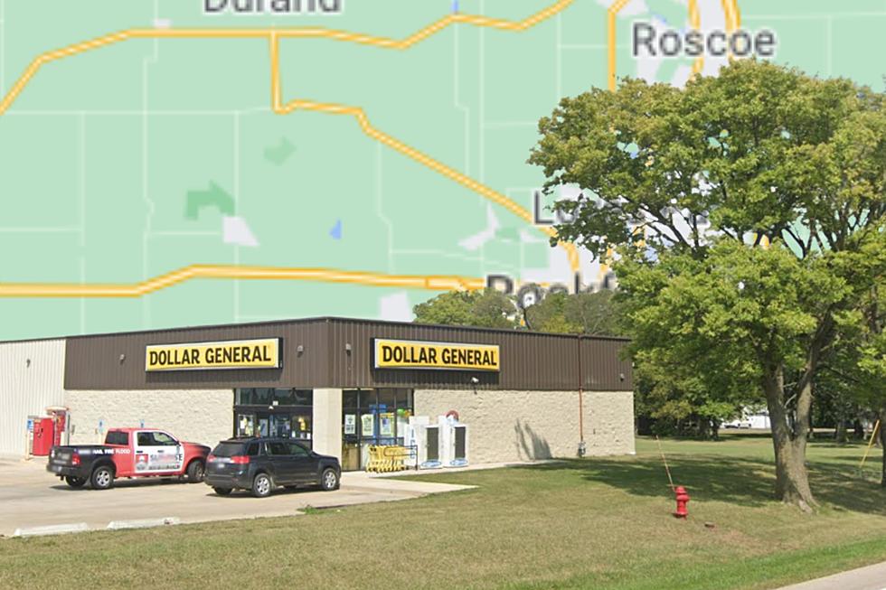 Dollar General is Opening Two New Stores in Northern Illinois