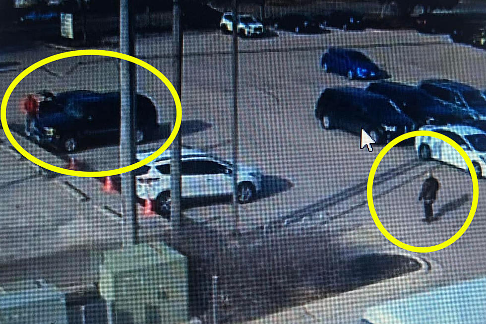 Illinois Worker’s Day Ruined After After Men Steal Her Car’s Tires