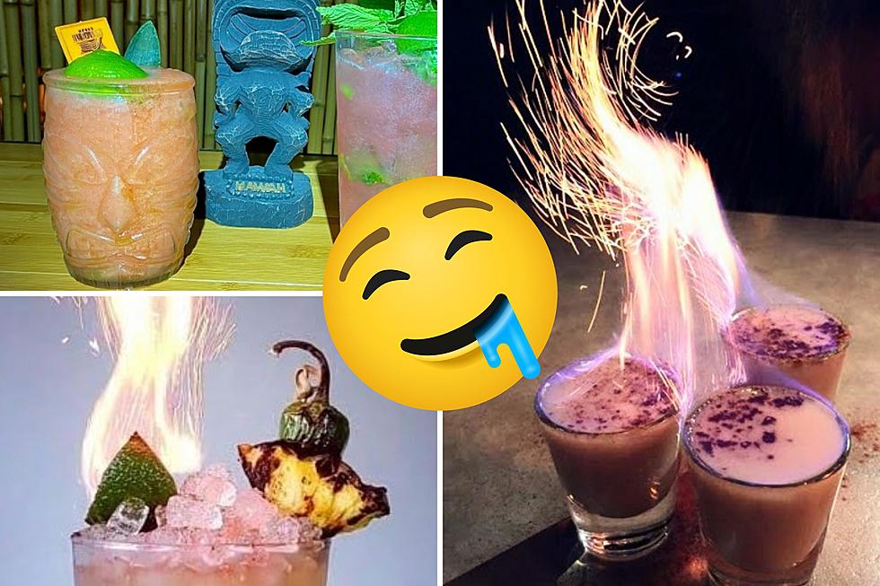 100+ Tropical Drinks Are Waiting For You At An Illinois Bar