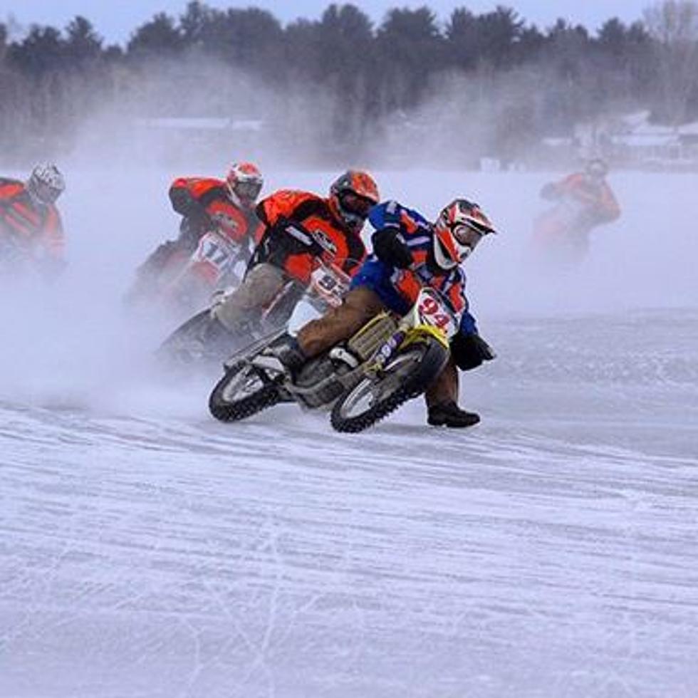 Love Racing? You Need to Go To Wisconsin's 'Snodeo' This Weekend