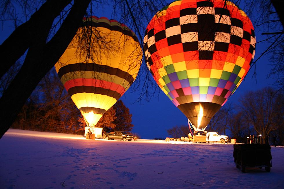 Don’t Miss the Winter Carnival Weekend Happening This Month in Galena, Illinois