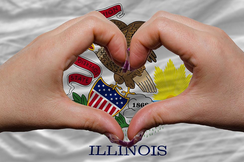 Illinois City Asks Residents What They Truly Love About The Area