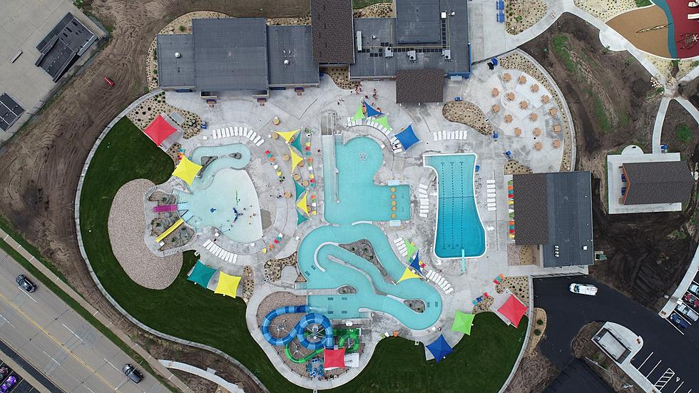 This Hidden Waterpark Is A Great Way to Escape the Crowds of Wisconsin Dells