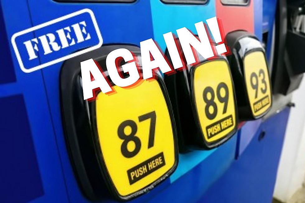 Where to Get Free Gas in Illinois This Week