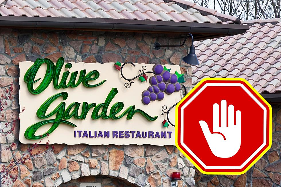 Don&#8217;t Be Fooled! Illinois Is NOT Getting Free Olive Garden Next Week