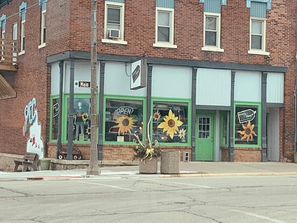 Small Illinois Town Comes Alive With Sunflowers in Support of Ukraine