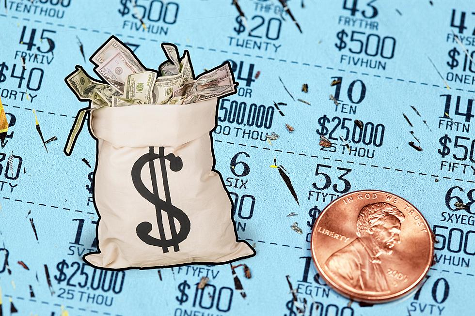 Which Illinois Lottery Scratch-Off Tickets Have The Best Luck?