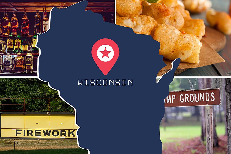 15 Things You Can Always Count On When You’re In Wisconsin