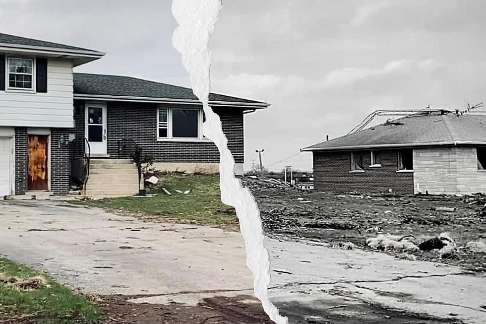 Abandoned Illinois Neighborhood Looks Like A Scene From The Walking Dead