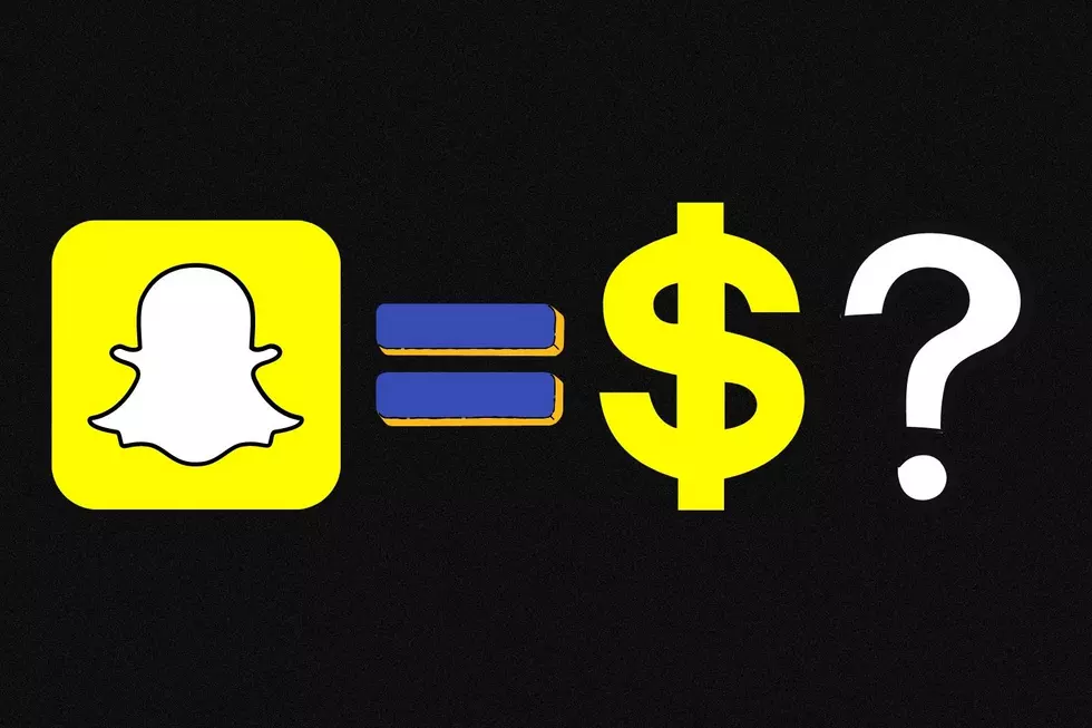 Will Snapchat Be the Next Company Shelling Out Big Bucks to Illinois Users?