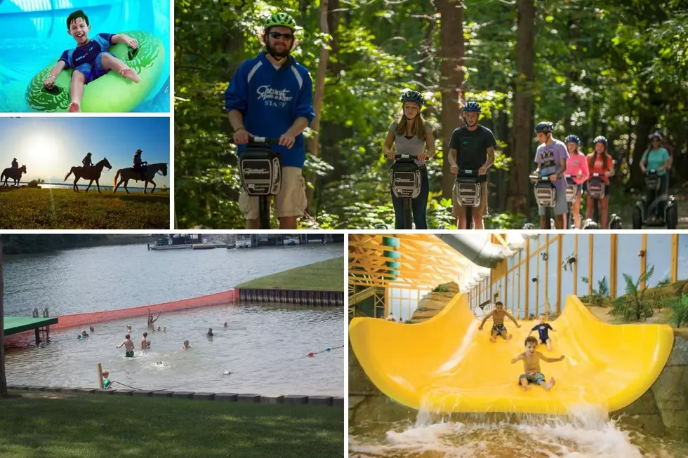 Five Illinois Resorts That Are Perfect For a Family Vacation