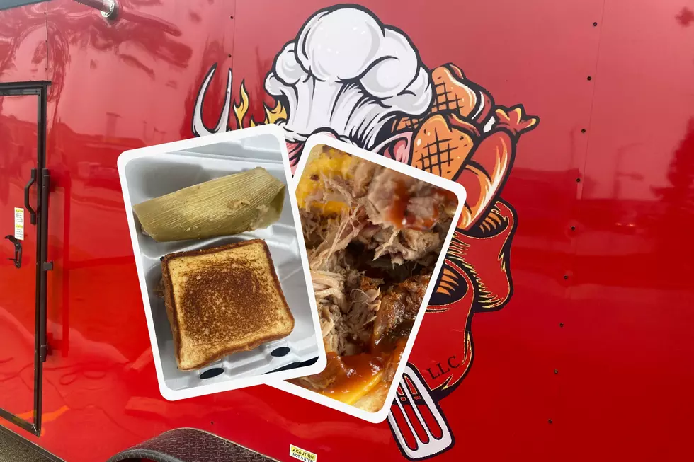 Illinois Food Truck's Spin On Grilled Cheese Is Worth A Visit