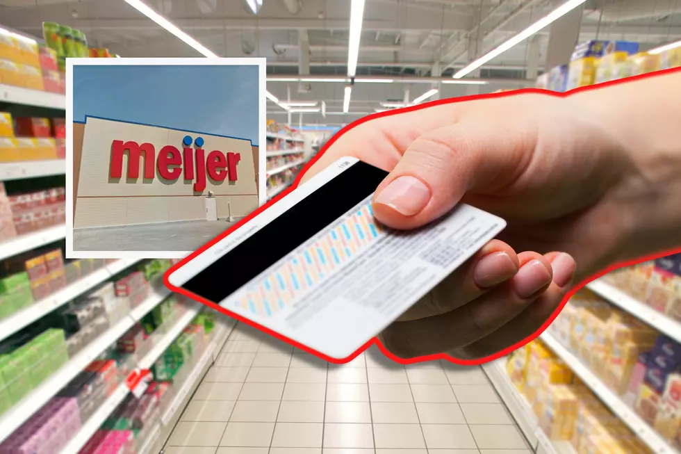 Meijer Warns Illinois Weekend Shoppers May Be Affected By Payment Processing Error