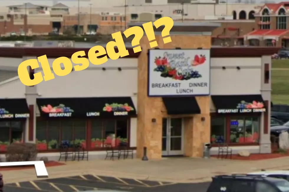 Did This Rockford, Illinois Restaurant Just Suddenly Close For Good?