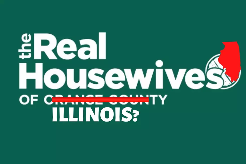 Will the Real Housewives Show Soon Be Filming in One Illinois Town?