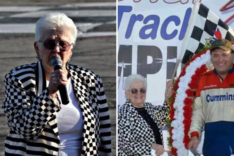The Rockford Speedway Mourns The Loss of Their Matriarch, Jody Deery