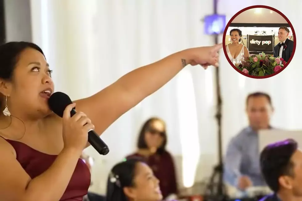 Illinois Maid Of Honor Never Expected Her Epic ‘Speech’ To Go Viral