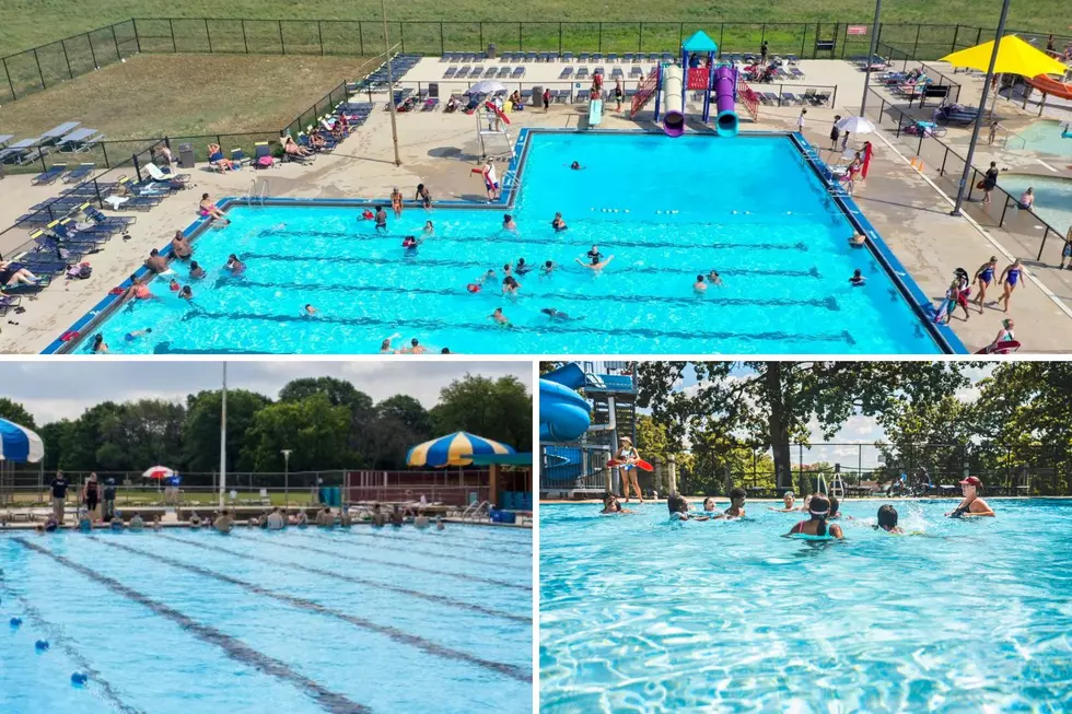 How to Stay Cool At a Rockford, Illinois Pool for Free This Week