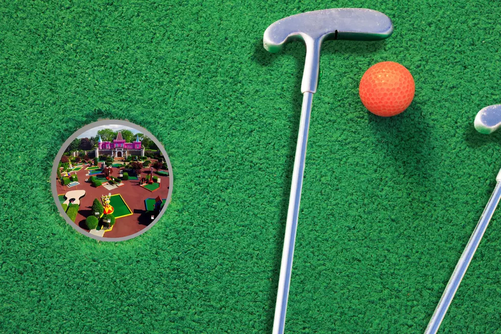 This Illinois Putt-Putt Awarded Title of World’s Most Unusual Golf Course