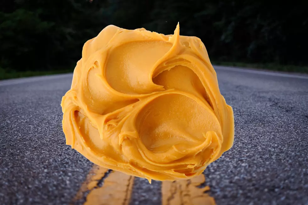Peanut Butter Problem Makes Things A Little Sticky On Illinois Interstate